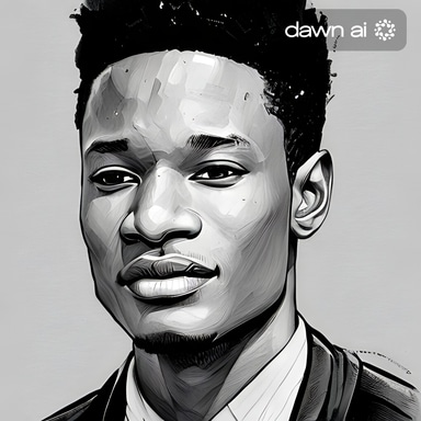 Bashorun Dolapo - Full Stack Developer