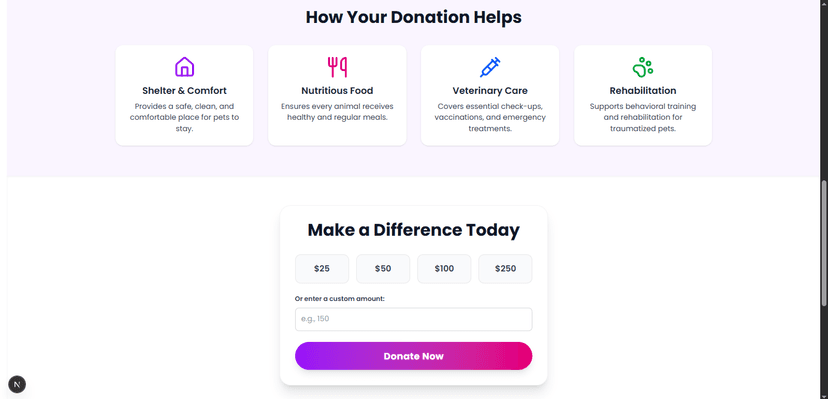 TinyWags screenshot 6